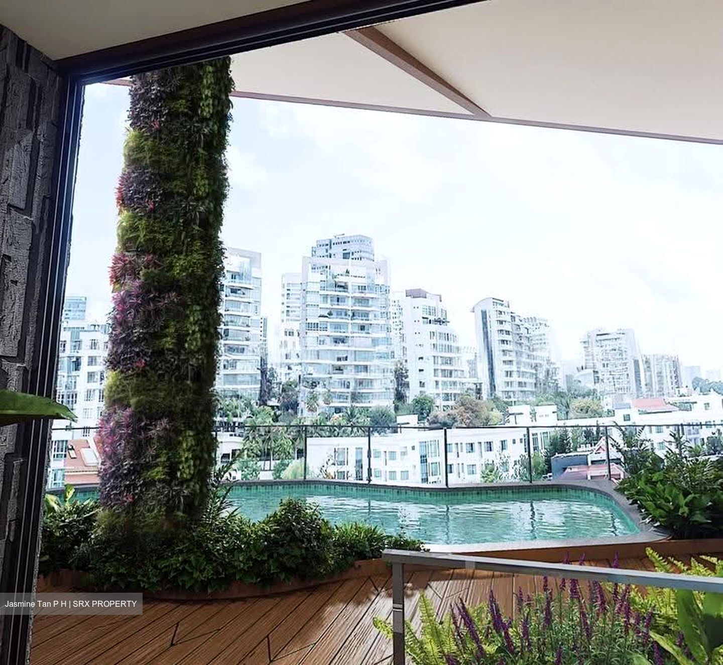 The Giverny Residences (D10), Apartment #620187271
